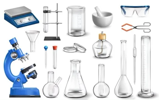 Laboratory Instruments
