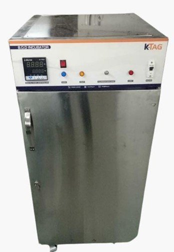 BOD Incubator