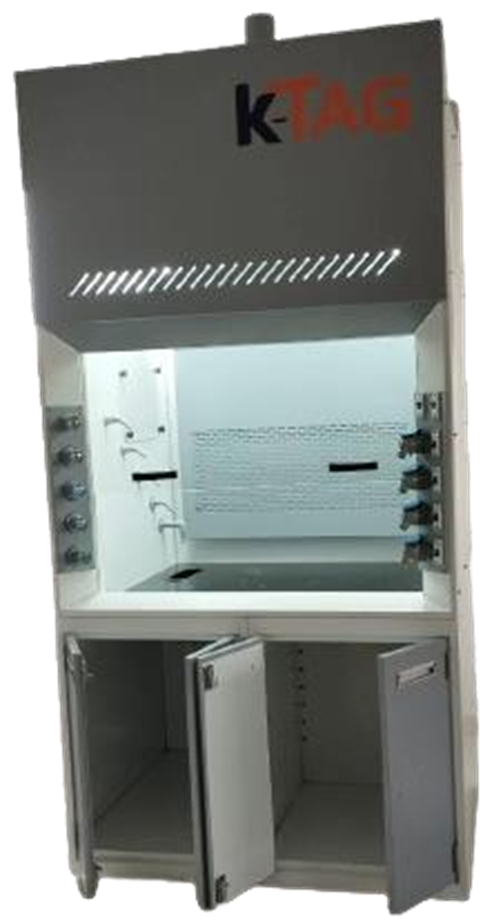 Vacuum Oven
