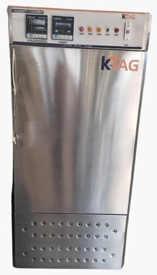 Humidity Chamber